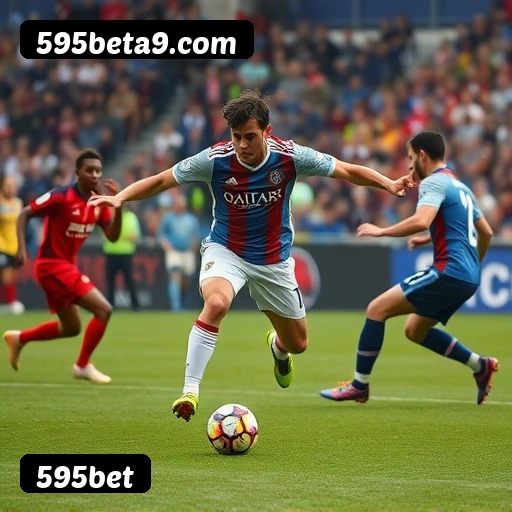 Estatísticas de bônus da 595bet em São Paulo, Rio de Janeiro e Brasília