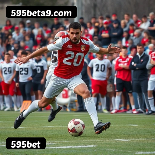 Tabela RTP dos jogos de cassino da 595bet