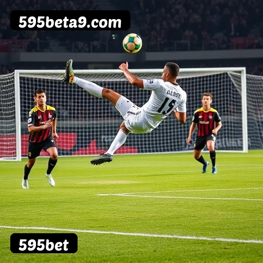 FAQ 595bet Brasil - Perguntas frequentes sobre bônus, PIX, RTP, APP mobile e VIP