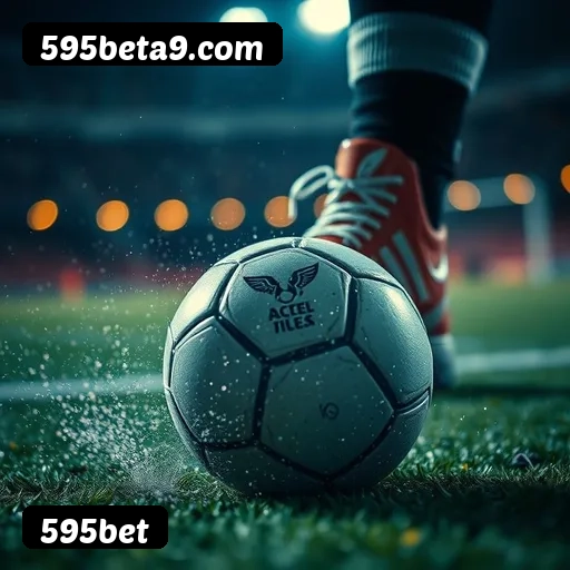 Catálogo 595bet 3.100+ jogos - Pragmatic Play, Evolution, NetEnt