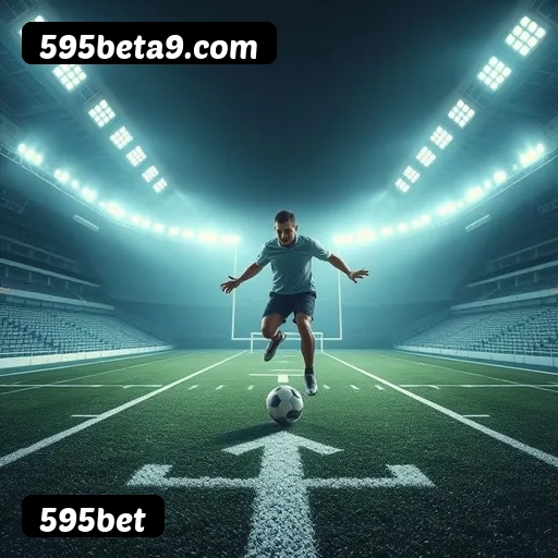 Loterias online disponíveis na 595bet