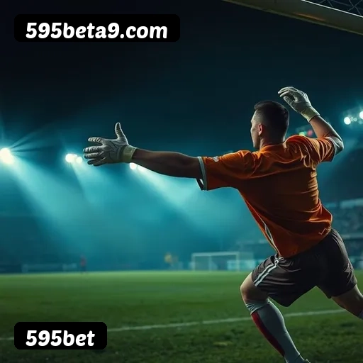 595bet APP mobile iOS Android - 187 mil downloads São Paulo Rio BH