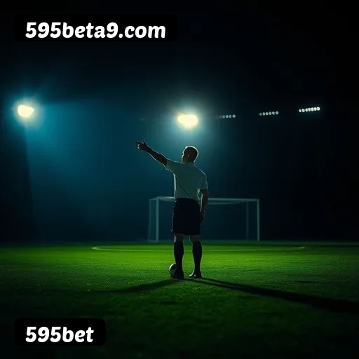 595bet PIX instantâneo Brasil - Depósito e saque em minutos 24/7