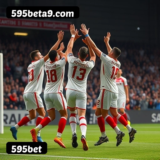 595bet segurança SSL 256-bit - Licença Curaçao, eCOGRA, GLI certificado