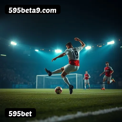 Estatísticas 595bet 2025–2026 - 120 mil jogadores ativos, R$72.5M pagos, RTP 96.52%