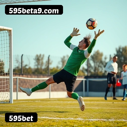 Níveis do programa VIP da 595bet